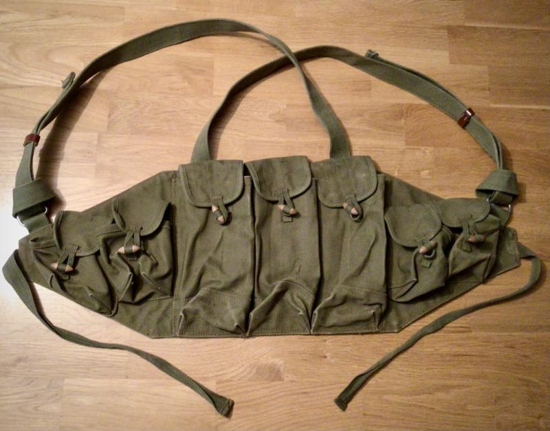 Type 56 Chest Rig