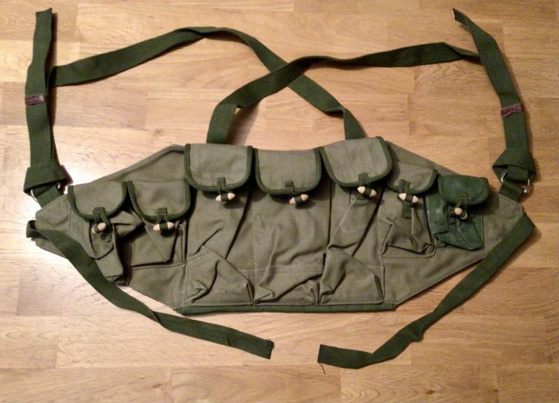 Type 56 Chest Rig